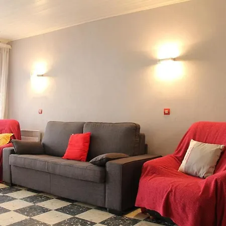 3 Pieces La Nouvelle Pn540-008 Appartement *