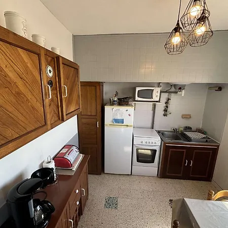 Appartement 3 Pieces La Nouvelle Pn540-008 *