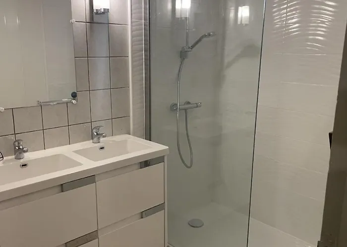 3 Pieces La Nouvelle Pn540-008 아파트 *